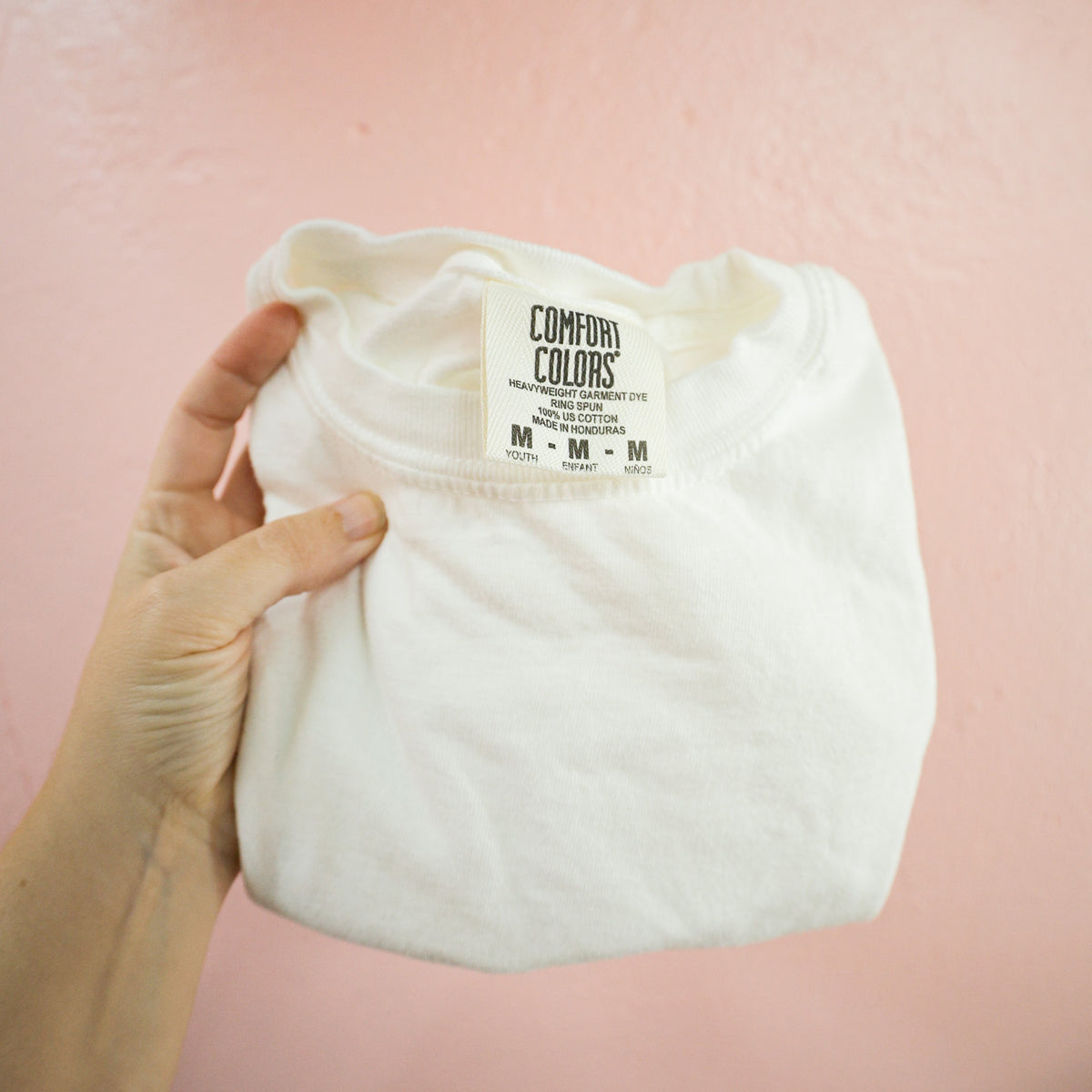 Custom Crop Top