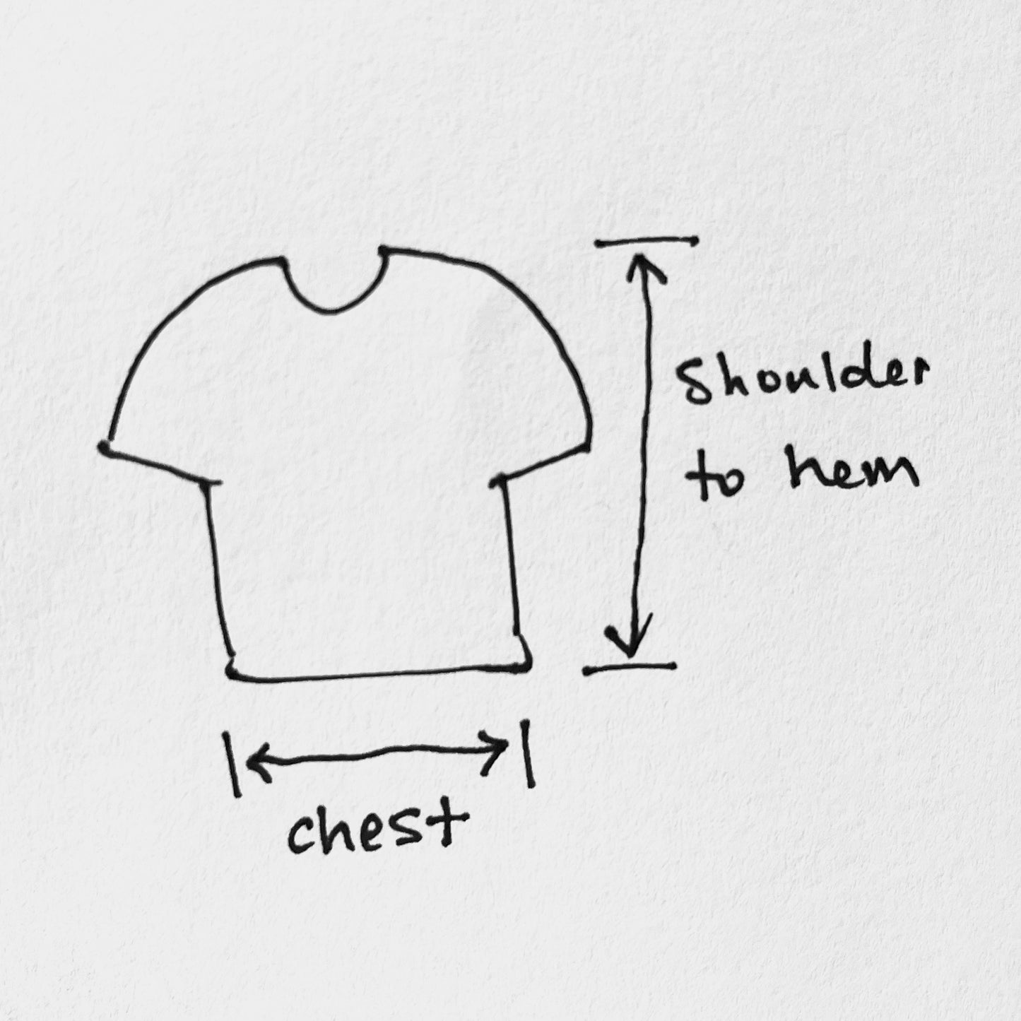 Custom Crop Top