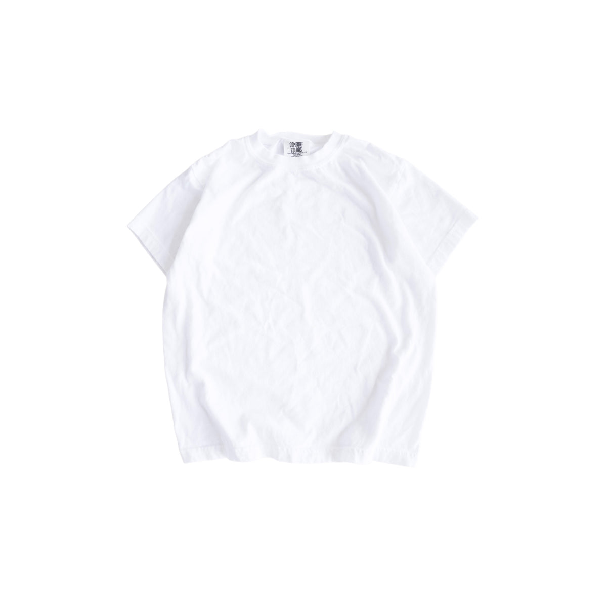 Custom Crop Top