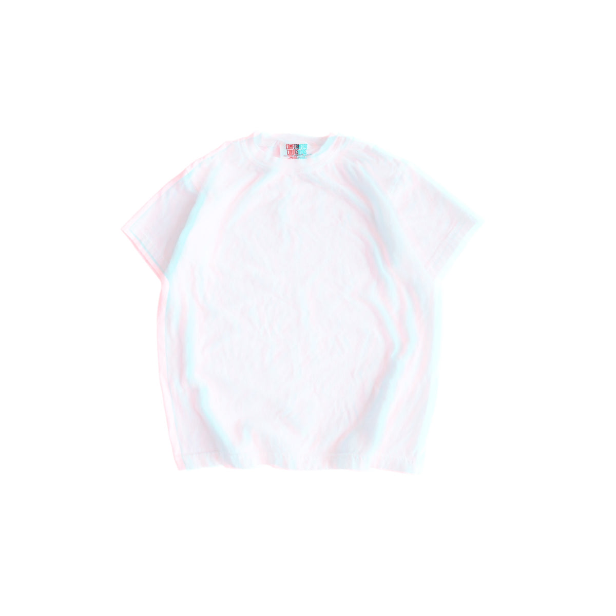 Custom Crop Top