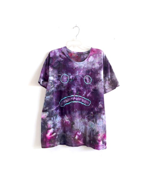 Sad Face Shirt