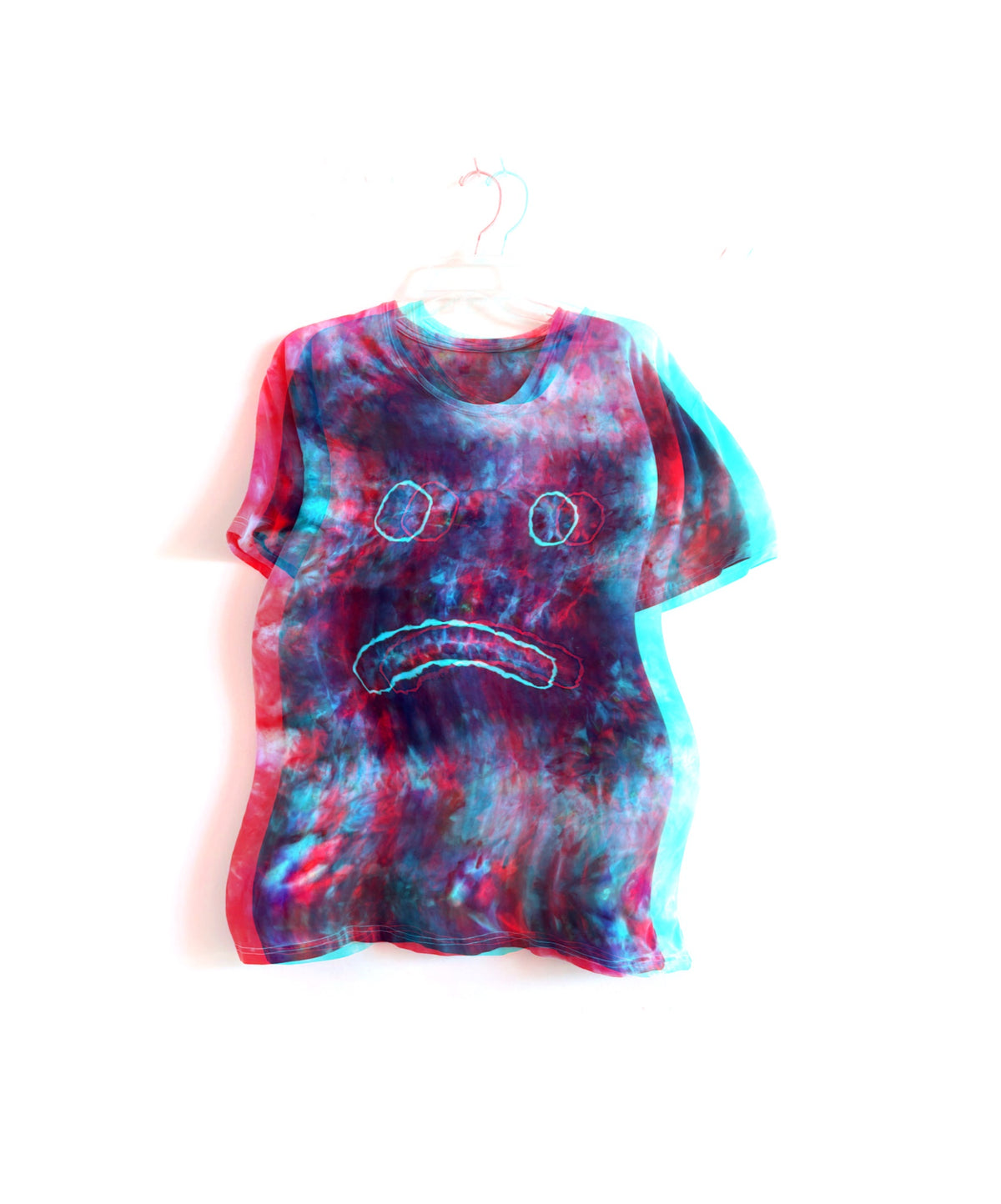 Sad Face Shirt