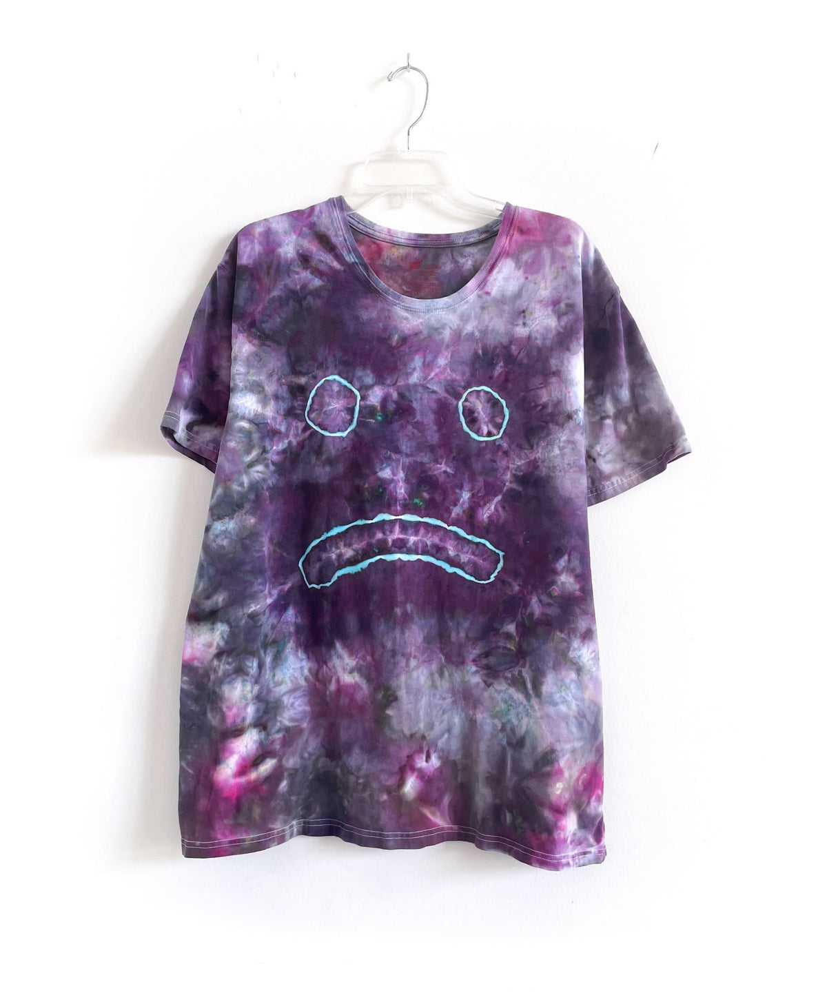 Sad Face Shirt